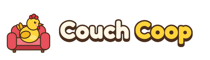Couch Coop